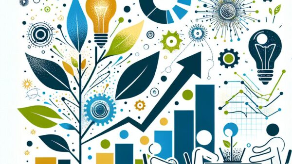 マテリアルズ・インフォマティクス（MI）が切り拓く新規事業開発──市場成長・日本企業事例・AI自律化の最前線