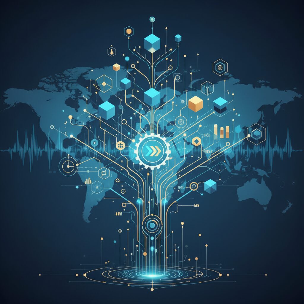 物流2024年問題が医薬品サプライチェーンにもたらすインパクト のイメージ