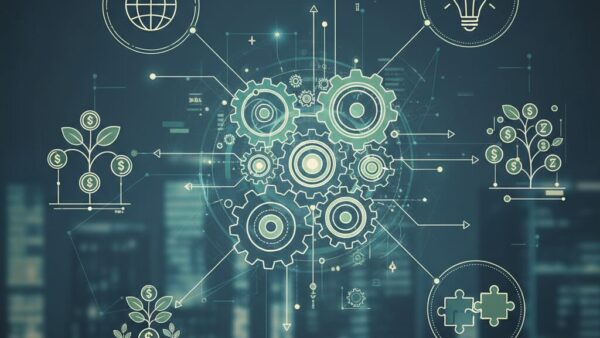 グリーンウォッシュ終焉後のクライメート・テック戦略──GX・規制・ディープテックで勝つ新規事業の設計図