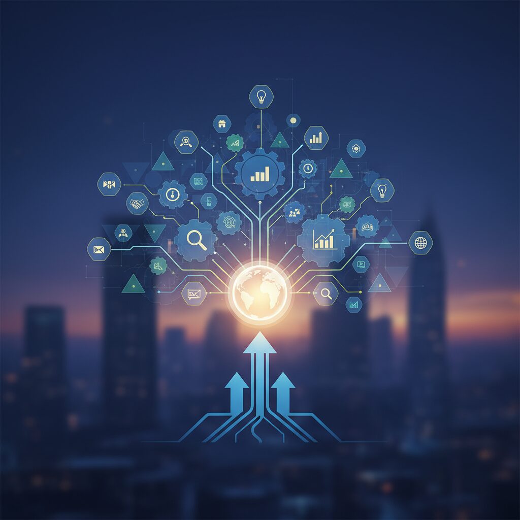 欧州グリーンクレーム規制が事業戦略に与える影響 のイメージ