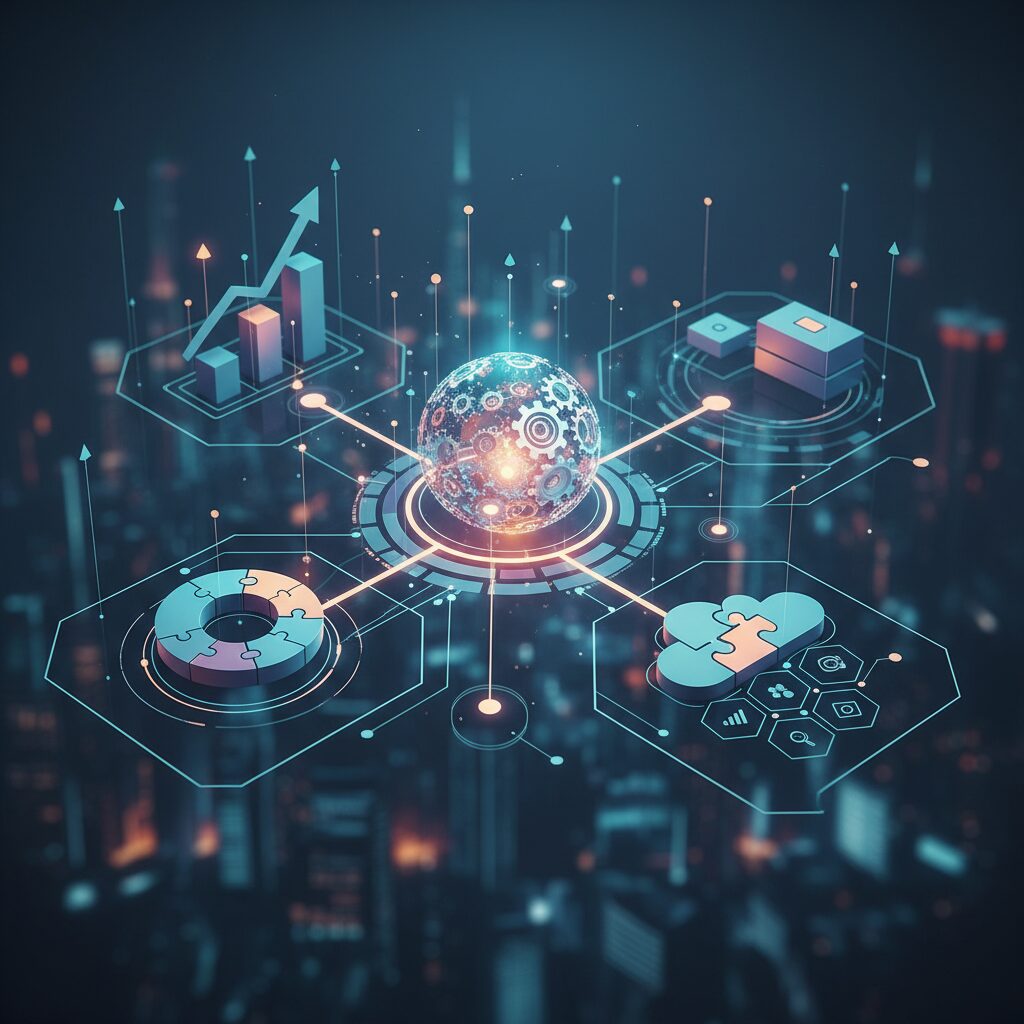 日本のGX戦略と150兆円投資が生む新規事業機会 のイメージ