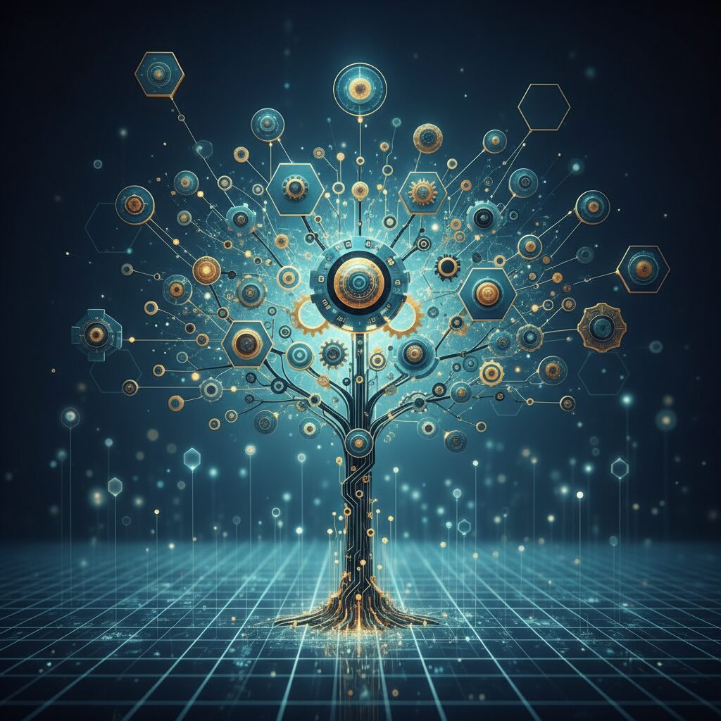 稲作の現場に見るスマート農機と水管理のリアルな課題 のイメージ