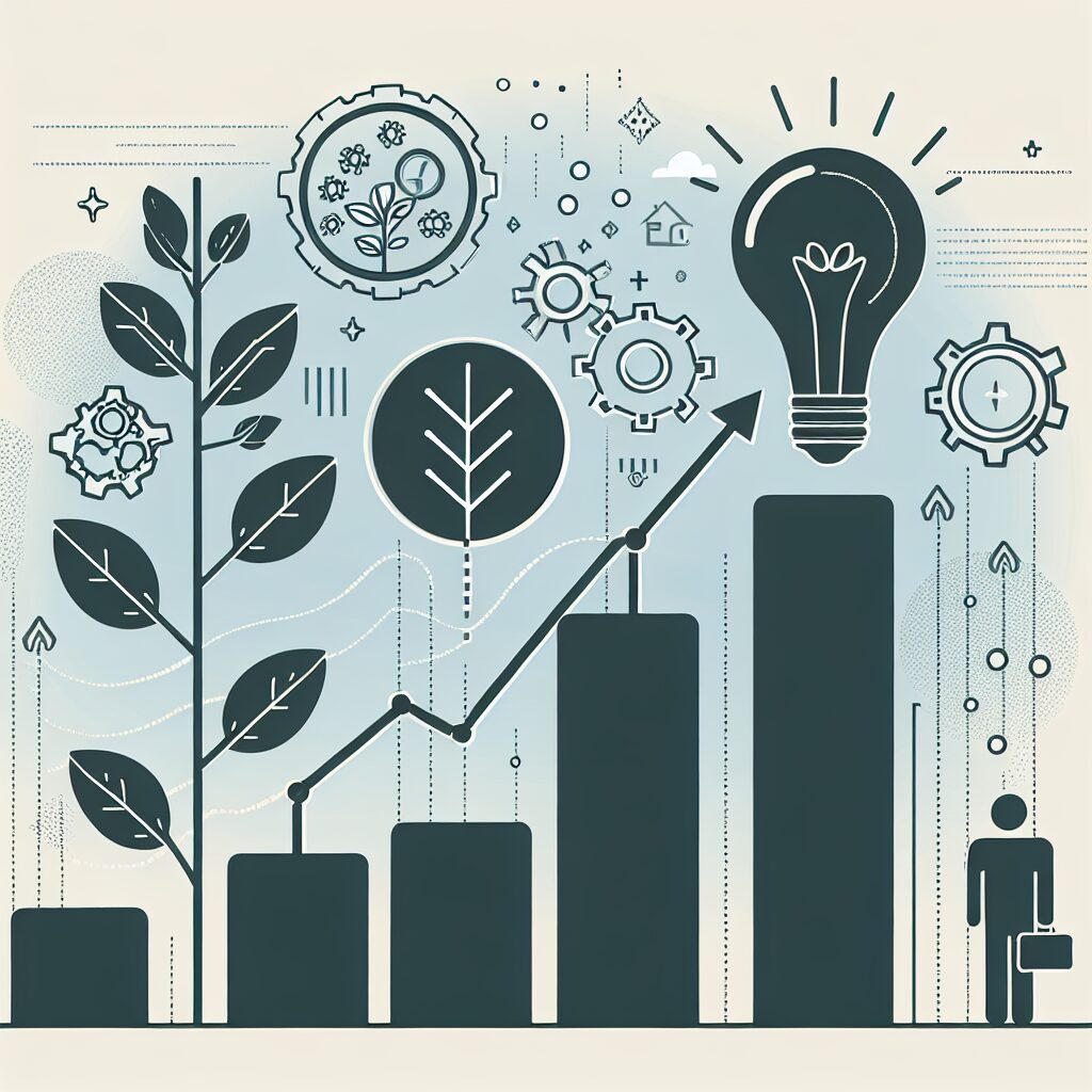 マテリアルズ・インフォマティクス市場の全体像と成長インパクト のイメージ