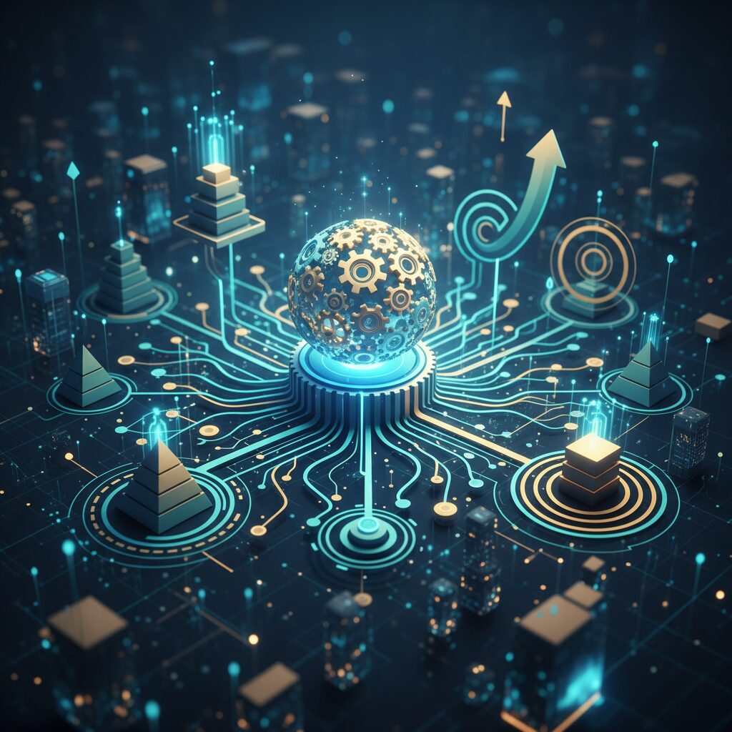 2024-2025年に見え始めた「春」を支える三つの回復ドライバー のイメージ