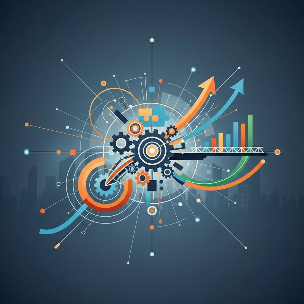 健康スコアの裏側にある見えない労働損失とFemtechの役割 のイメージ