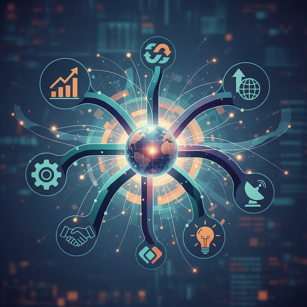 Femtech市場の現在地と2025年以降の成長シナリオ のイメージ