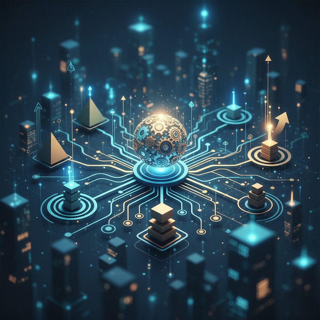 世界の防災・減災市場規模と成長率が示すビジネスインパクト のイメージ