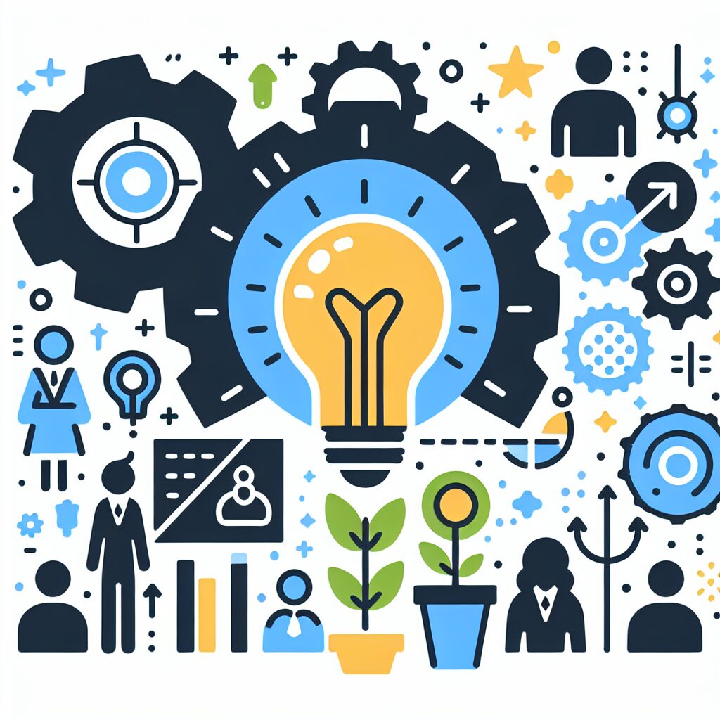 日本企業の成功事例に見るトライブ・ビルディングの実践 のイメージ