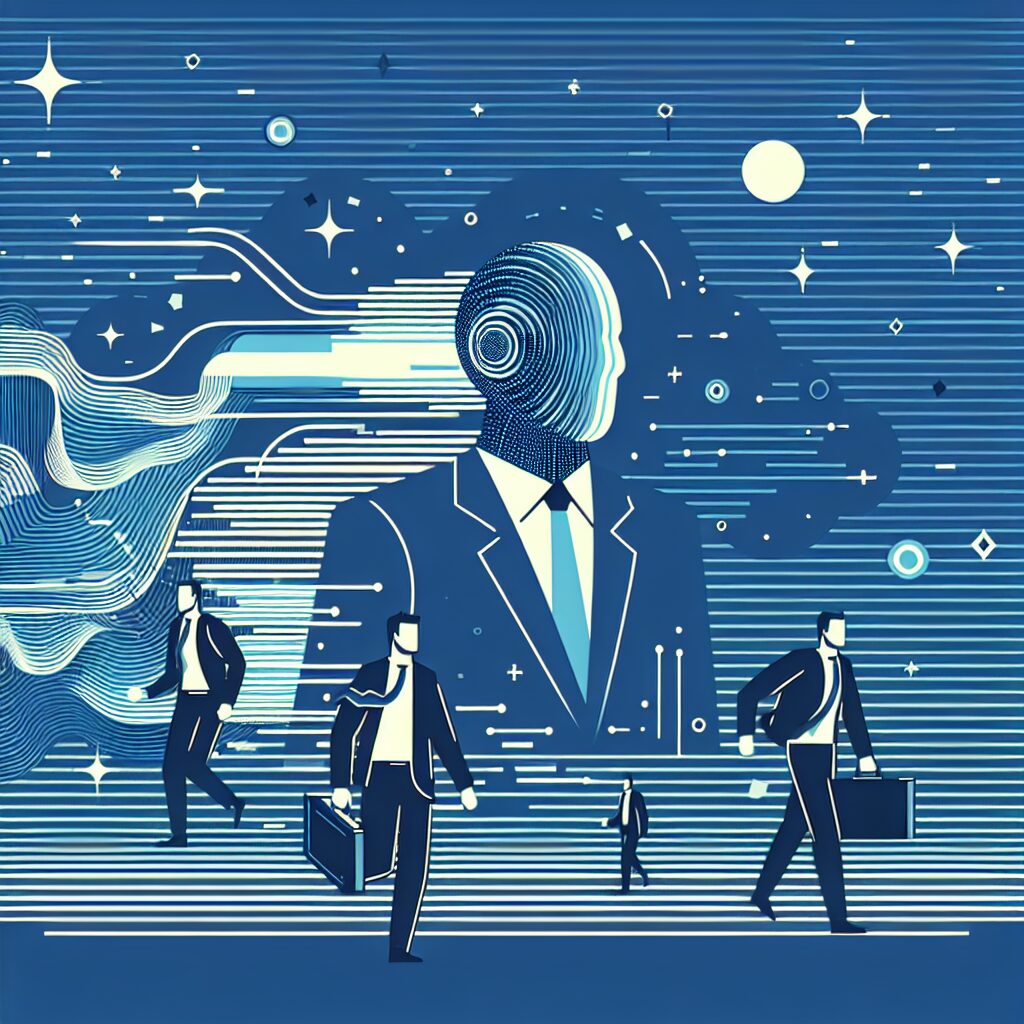 デジタル市場の急拡大と労働市場の変化が示す工場の未来 のイメージ