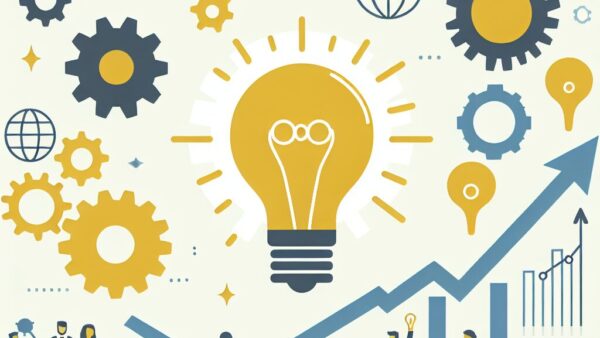 コンテンツマーケティング終焉時代に新規事業が取るべき“信頼戦略”とは？AI×市場変化を読み解く決定版ガイド