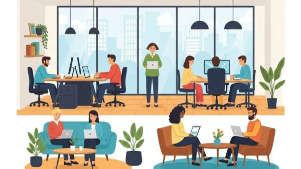 オフィス再定義が生む新規事業機会とは？ハイブリッドワーク時代の「場所」の価値を徹底解剖