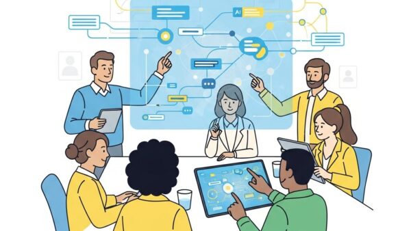 ポストCDO時代の新規事業開発とは？AIファースト経営で変わるデジタル責任者と組織の進化