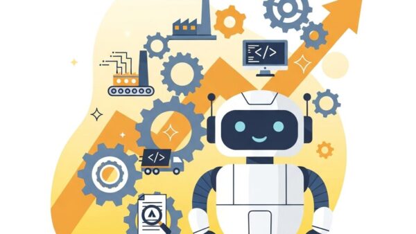 労働力不足は最大の成長エンジンになる──新規事業開発責任者が今こそ知る構造変化と巨大ビジネスチャンス