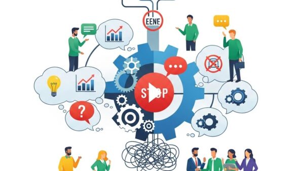 社内政治をUXとして設計せよ：日本企業の新規事業が通らない本当の理由と合意形成の科学