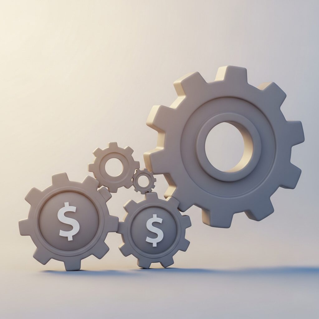 新規事業を取り巻くマクロ環境の変化と経営への圧力 のイメージ