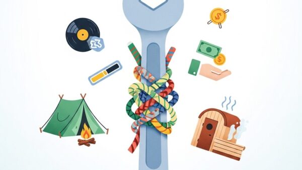 「面倒くさい」が武器になる時代へ｜行動経済学と不便益から読み解く新規事業開発の最新戦略