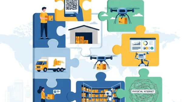 物流2024年問題の答え合わせ｜構造変化から読み解く2030年に向けた新規事業開発の勝ち筋