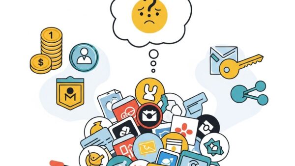 サブスク疲れの時代に勝つ新規事業戦略──ポスト・サブスクリプション経済と次世代収益モデルの設計図