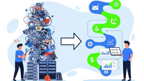 新規事業開発は「ツールを売る」時代から終わった──BPaaSで成果を出す企業だけが生き残る理由