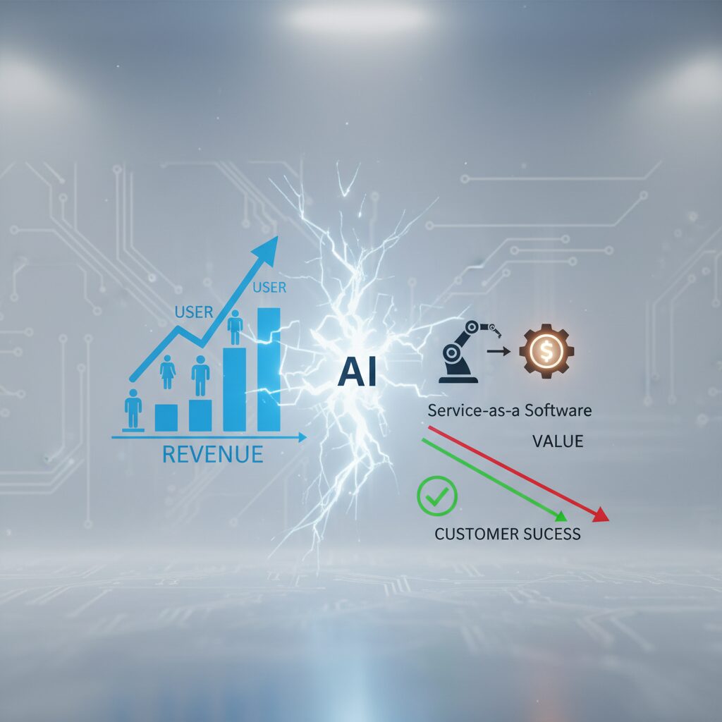 Seat-based(ID課金)が20年以上機能してきた理由 のイメージ
