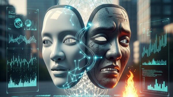 AI倫理の建前と本音を読み解く──新規事業開発で炎上を避け、競争優位を築くための実践ガイド