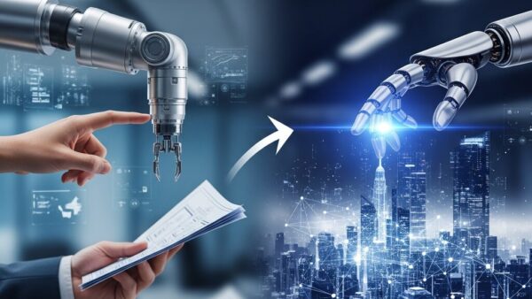 CopilotからAutopilotへ：自律型AI（Agentic AI）が切り拓く日本企業の新規事業開発戦略