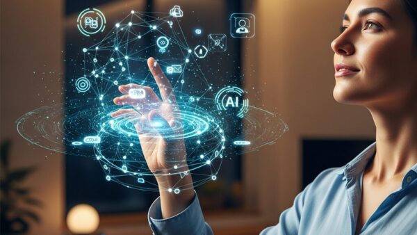 ポスト・スクリーン時代の新規事業戦略とは？エージェンティックAIとUI終焉がもたらす次の成長機会