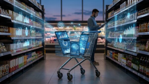 Instacartはなぜ配送会社を捨てたのか？リテール・イネーブラーへの戦略転換に学ぶ新規事業開発の最前線