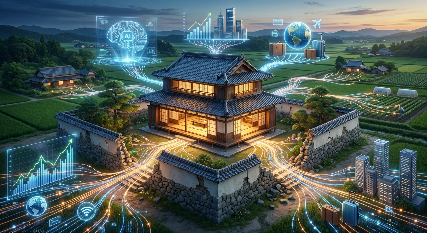 グローバル戦略の転換点：「Icons」に見る体験価値の再定義 のイメージ