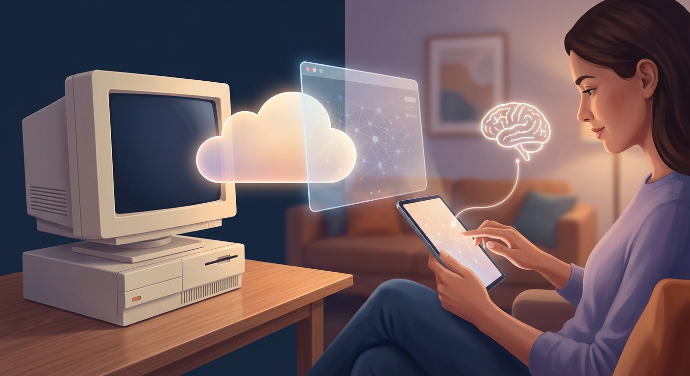 Deep Customer Empathy：Follow Me Homeが生む顧客理解の解像度 のイメージ