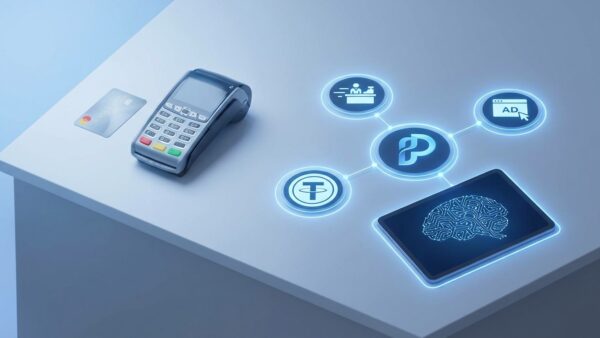 PayPalの戦略転換から学ぶ新規事業開発──Fastlane・広告・ステーブルコインが示す次世代プラットフォーム戦略