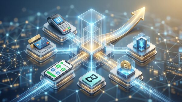 Block（旧Square）の新規事業戦略を徹底解剖：エコシステム統合とRule of 40が導く次世代成長モデル