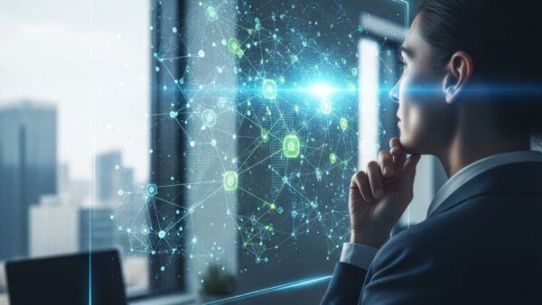 2025年版｜LLMコモディティ化時代の新規事業戦略──AIで差がつかない今、「独自データ」で勝つ方法