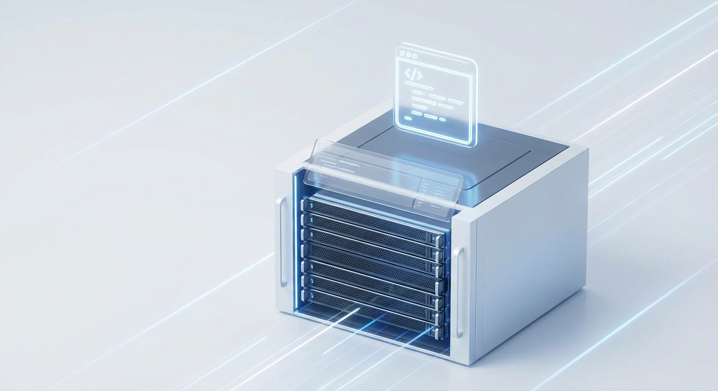 Replicate買収がもたらすAIインフラの民主化と“1行のコード”革命 のイメージ