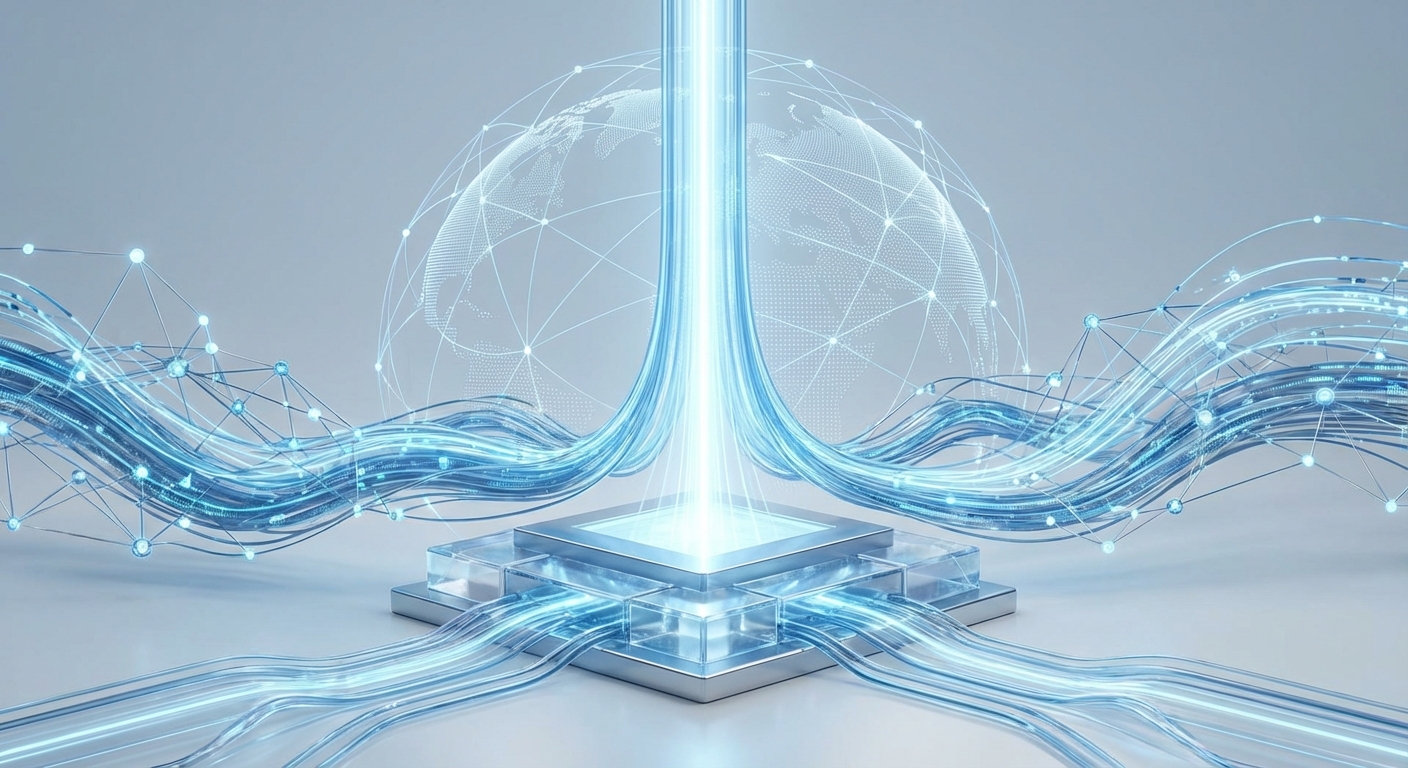 Q3 2025決算から読み解く成長性とパートナーとしての信頼性 のイメージ