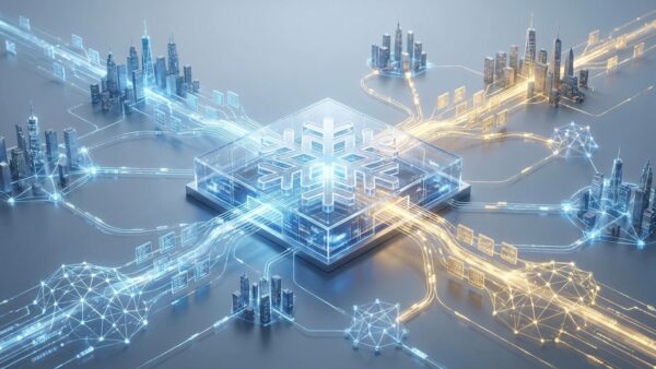 データ・エコノミー時代の新規事業戦略──Snowflakeで実現するデータマネタイゼーションと生成AI活用の最前線