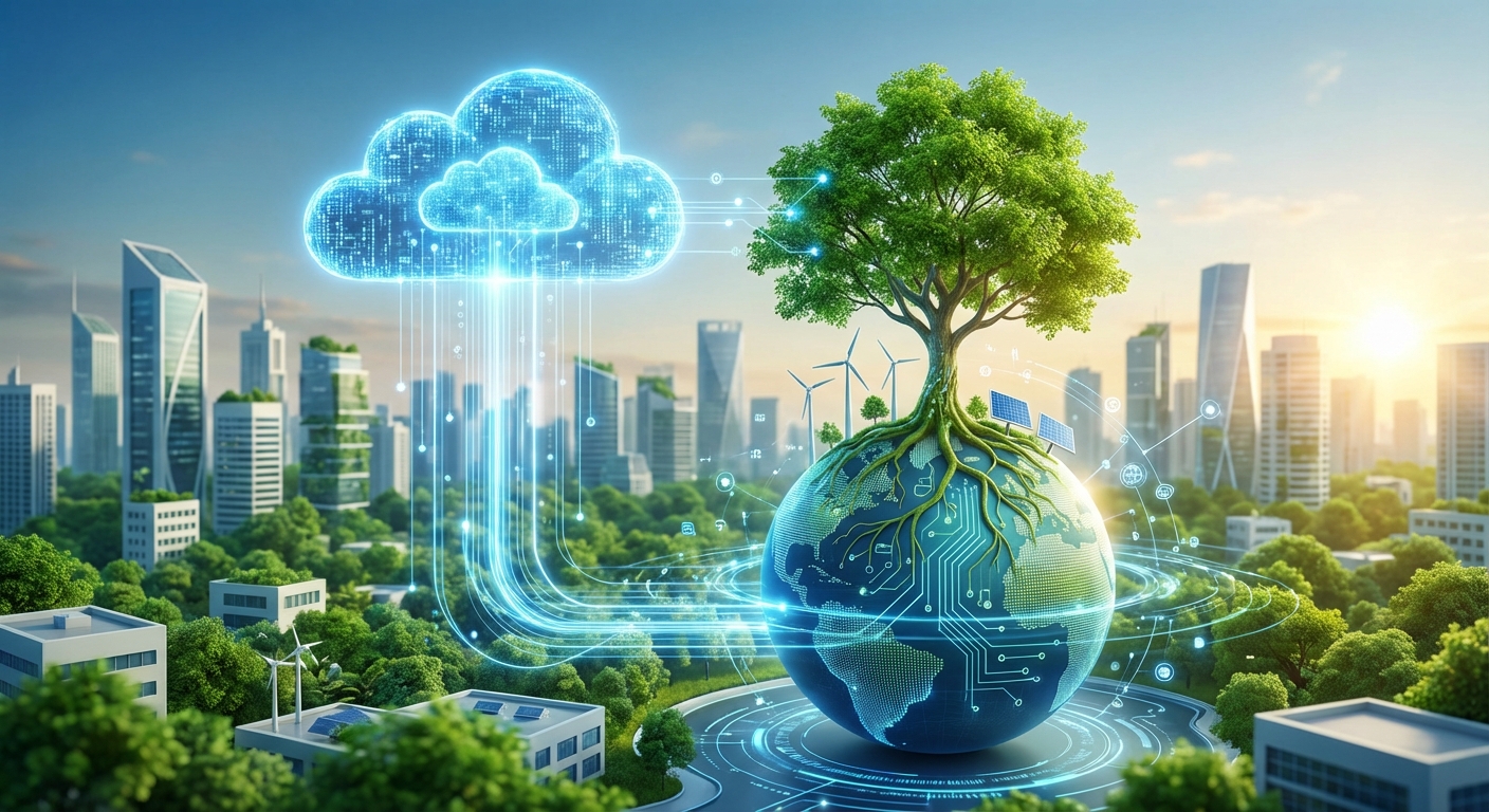 サステナビリティとGX時代におけるSalesforce活用の意義 のイメージ