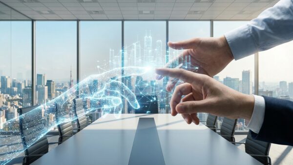 Anthropic×新規事業開発最前線──Claudeと自律型AIエージェントが変える日本企業の競争戦略