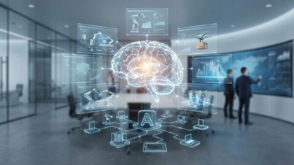 OpenAIの戦略から読み解く新規事業開発の最前線――エージェント時代に勝つための日本企業の実践シナリオ